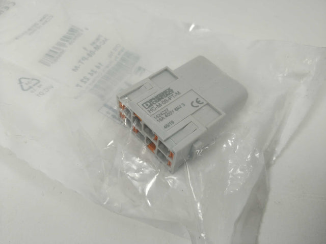 Phoenix Contact HC-M-08-PT-M 1424227