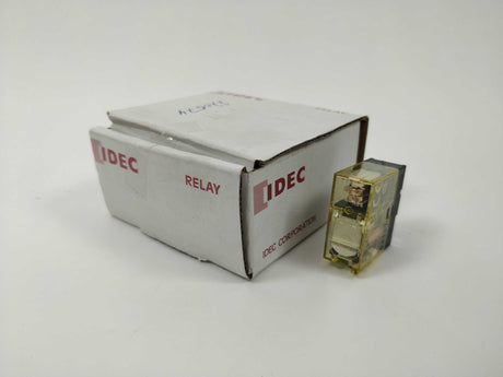 Idec RJ1S-CL-A24