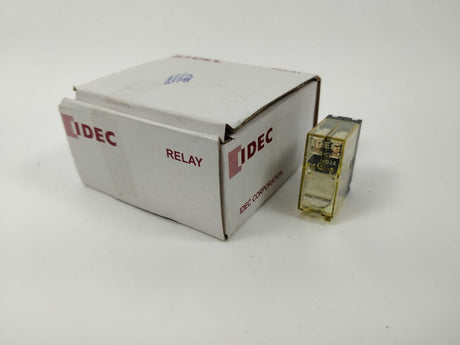 Idec RJ2S-CLD-D24