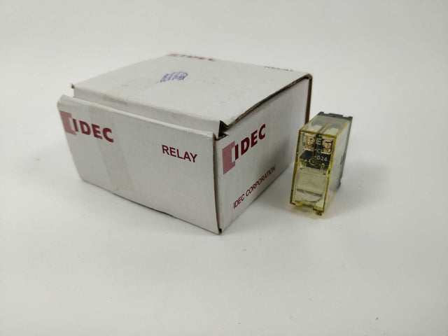 Idec RJ2S-CLD-D24