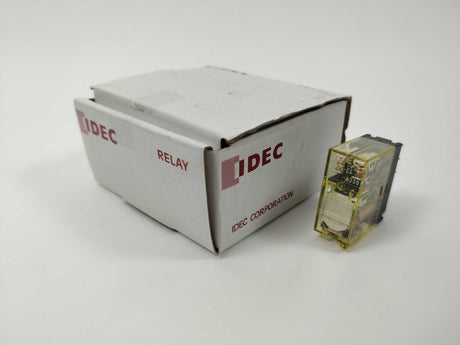 Idec RJ2S-CL-A230
