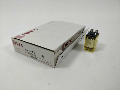 Idec RH2B-ULAC24V