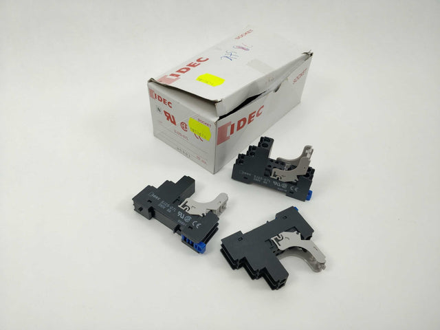 IDEC SJ2S-07L