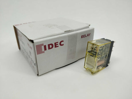 Idec RJ2S-CLD-D24