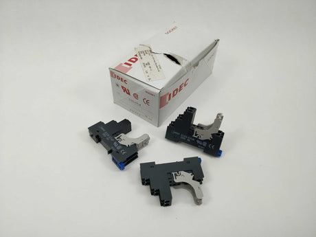 IDEC SJ2S-07LW