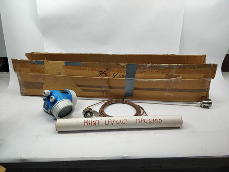 Endress+Hauser FMP53-29K0/0