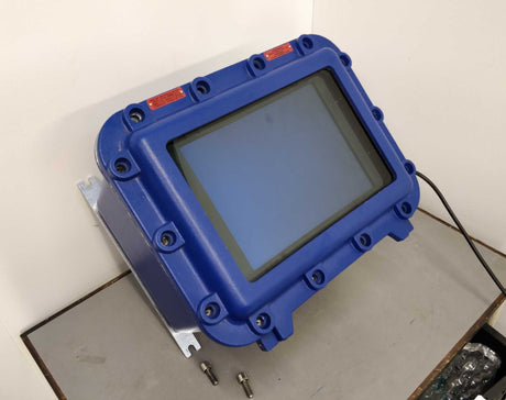 Extronics iVID100