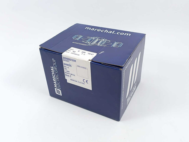 MARECHAL 36D000232M