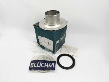 BLUCHER 473300110