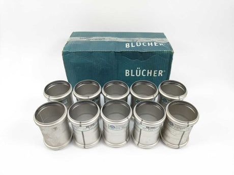 BLUCHER 841075075