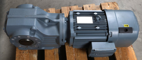 SEW EURODRIVE KA77TDRS112M4BE5HRTH