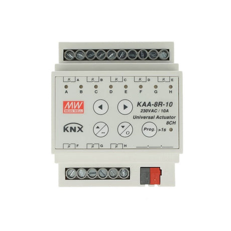 MEAN WELL KAA-8R-10