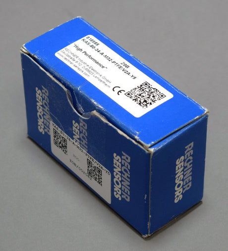 RECHNER SENSORS KAS-80-34-A-M32-PTFEV2A-Y5