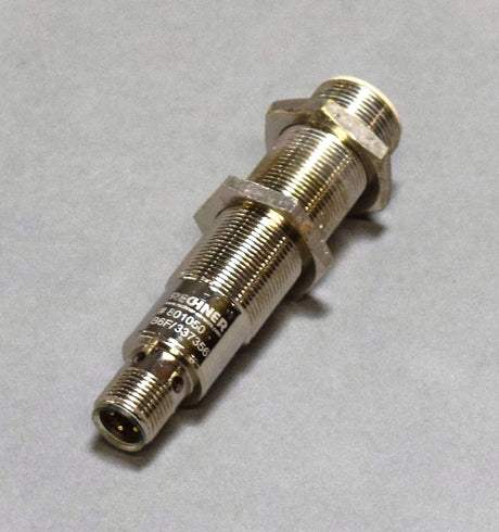 RECHNER SENSORS KAS-80-A13-A-M18-PTFEVAB-Y5-1-HP