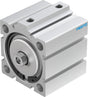 FESTO 188287-ADVC-63-25-I-P-A