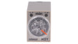OMRON H3Y-4AC100-1205M