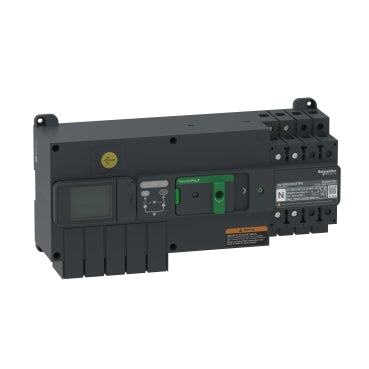 SCHNEIDER ELECTRIC TA10D2L0323TPE