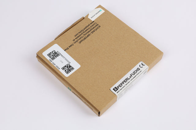 PEPPERL+FUCHS KCD2-STC-EX1