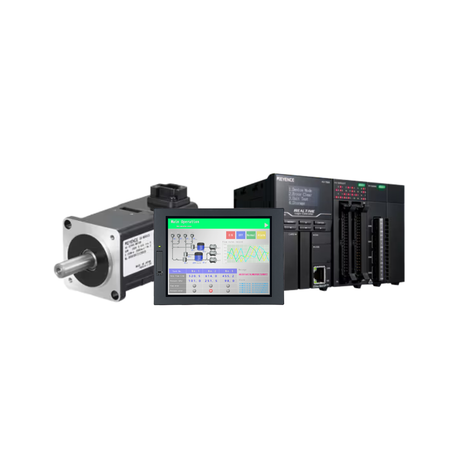 KEYENCE EV-108MC