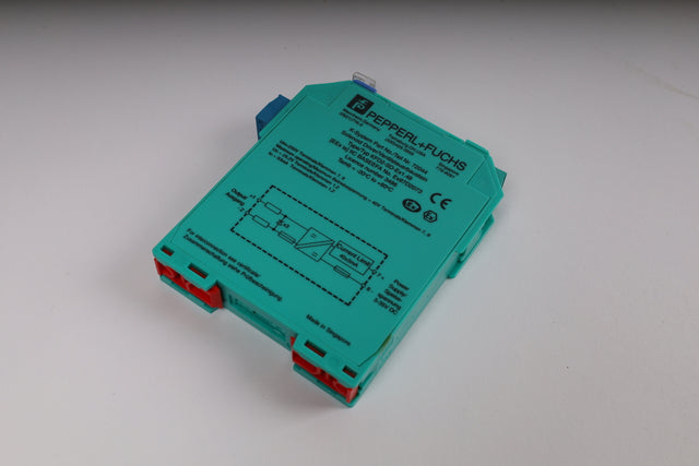 PEPPERL+FUCHS KFD2-SD-EX148