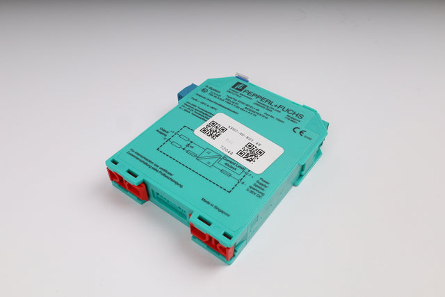 PEPPERL+FUCHS KFD2-SD-EX148