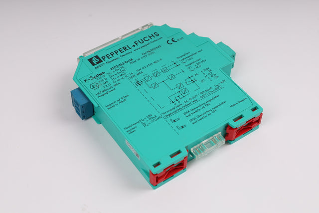PEPPERL+FUCHS KFD2-SL2-EX1LK