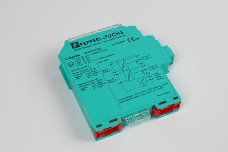 PEPPERLFUCHS KFD2-STC4-EX2