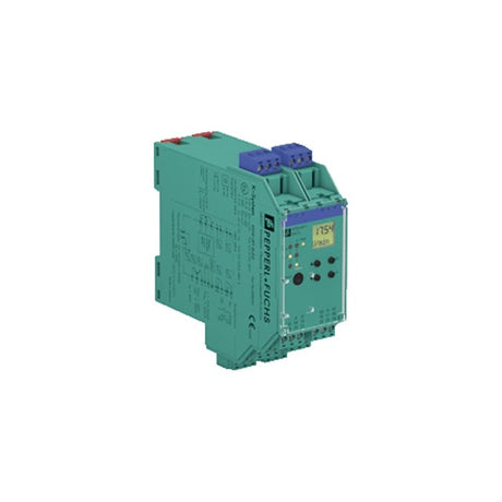 PEPPERL+FUCHS 231200-KFD2-UFT-EX2.D