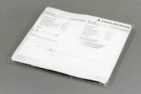 LEUZE KF-L-320