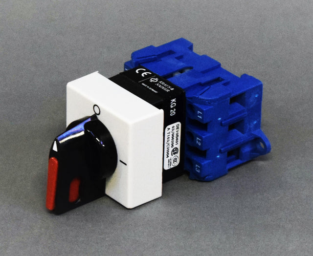 KRAUS & NAIMER KG20AT103CH004