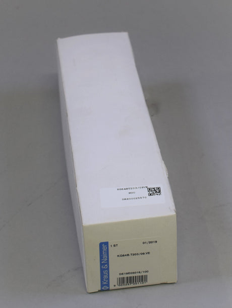 KRAUS & NAIMER KG64BT20309VE