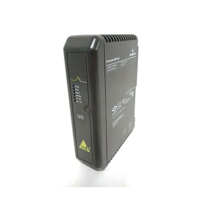 EMERSON KJ2003X1-BB1-12P3439X012