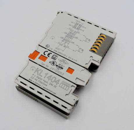 BECKHOFF KL1404