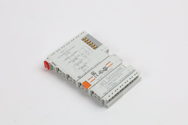 BECKHOFF KL2032