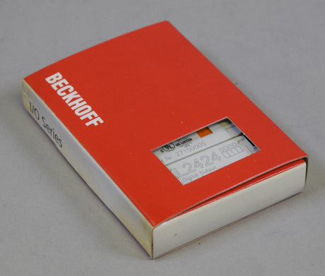 BECKHOFF KL2424