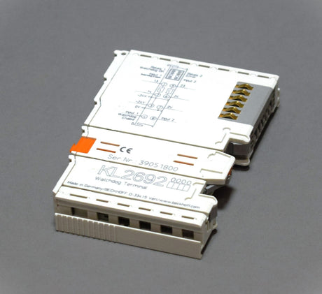 BECKHOFF KL2692
