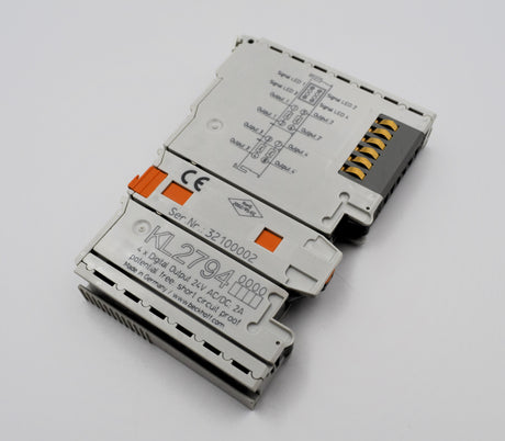 BECKHOFF KL2794