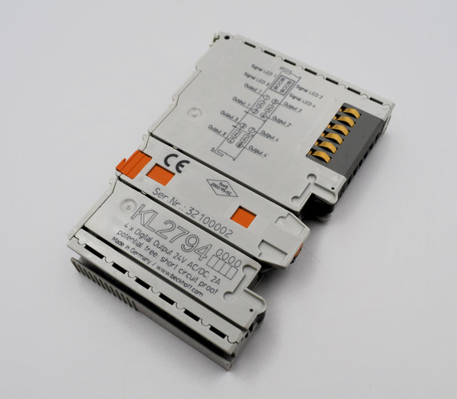 BECKHOFF KL2794