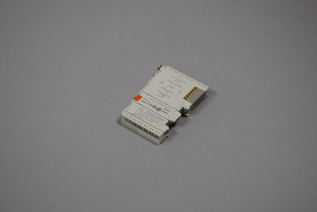 BECKHOFF KL3062