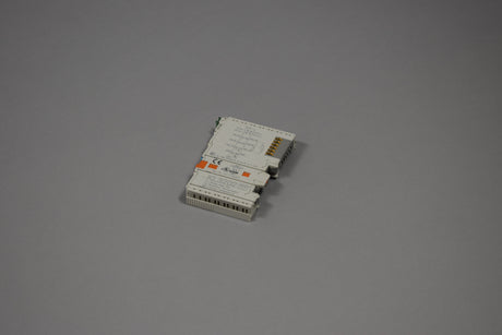 BECKHOFF KL3202