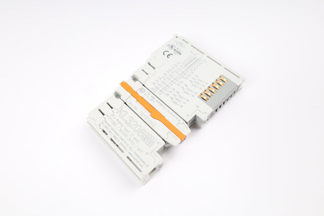 BECKHOFF KL3208