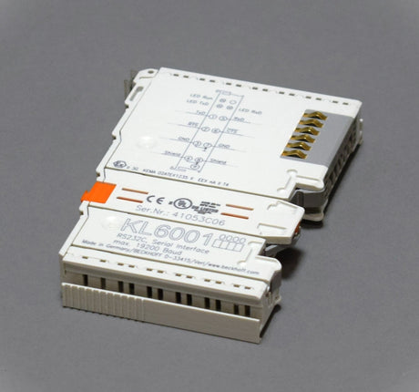 BECKHOFF KL6001