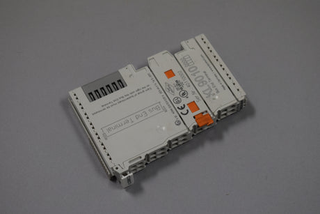 BECKHOFF KL9010