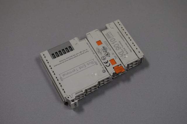 BECKHOFF KL9010