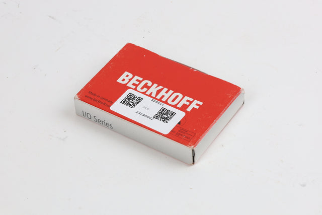 BECKHOFF KL9010