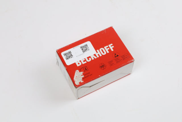 BECKHOFF KL9050