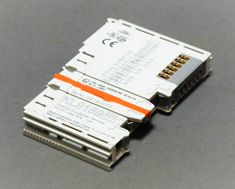 BECKHOFF KL9189