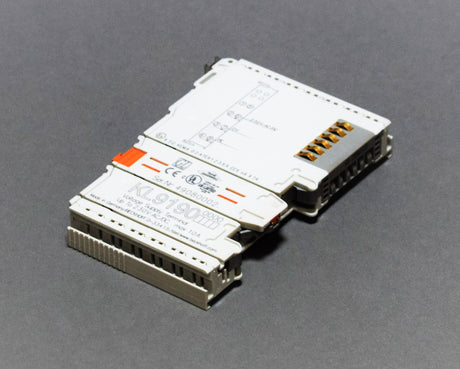 BECKHOFF KL9190