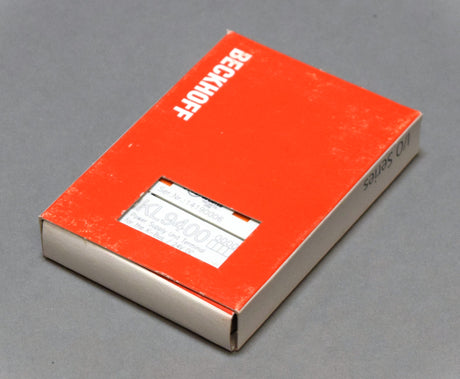 BECKHOFF KL9400