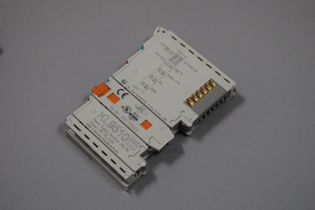 BECKHOFF KL9510